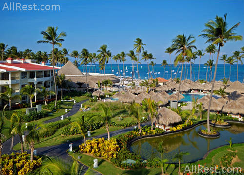 Paradisus Palma Real 3